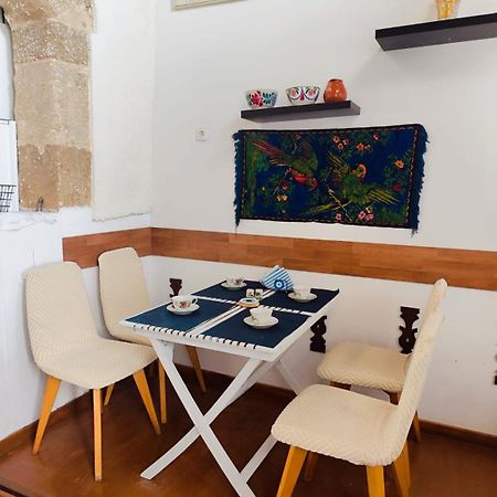 Stam Luxury Traditional House Koskinou  Екстериор снимка