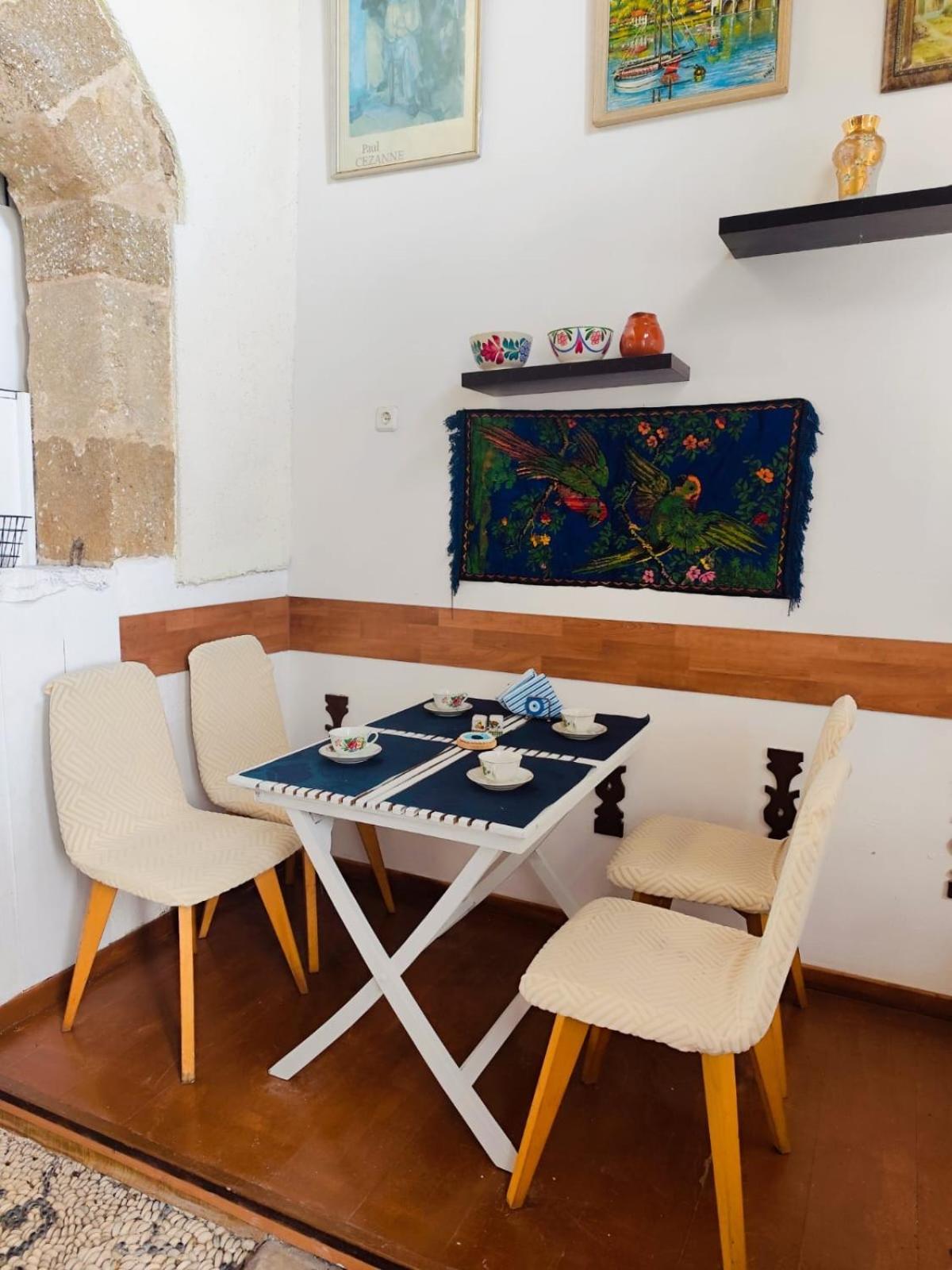 Stam Luxury Traditional House Koskinou  Екстериор снимка